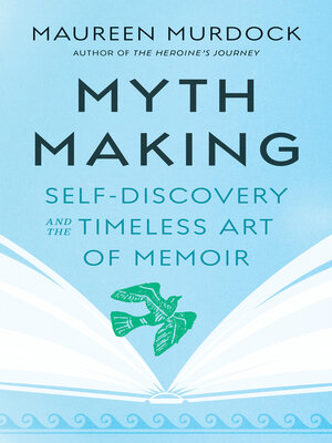 Mythmaking - ebook